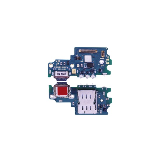 Charging Board Samsung Galaxy A06/A065
